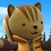 Bean (Treehouse Detectives)