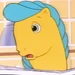 Bon Bon's father (My Little Pony Tales)
