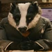 Clive Badger (Fantastic Mr. Fox)