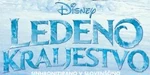 Frozen - logo (Slovene)