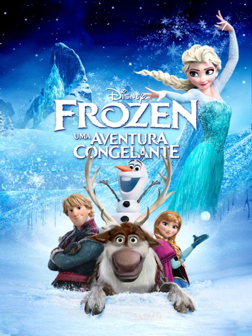 Frozen – Uma Aventura Congelante': quem é Anna, a intrépida princesa de  Arendelle