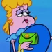 Lady Upturn (SpongeBob SquarePants)