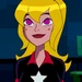 Lucy Mann (Ben 10 Omniverse)