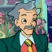 Mr. Brown (Winx Club)