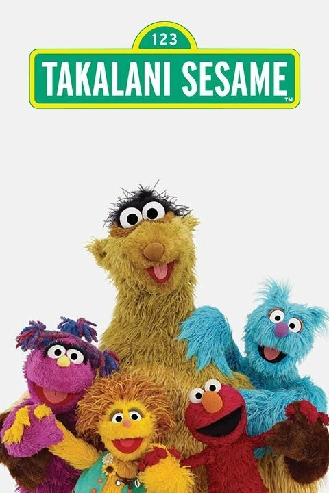 Takalani Sesame Babygrow
