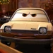 Tubbs Pacer (Cars 2)