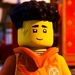 Arin (Ninjago Dragons Rising)