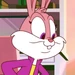 Babs Bunny (Tiny Toons Looniversity)