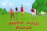 Bouge avec Mimik (English)