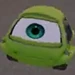 Mike (Cars Mater-National Championship)