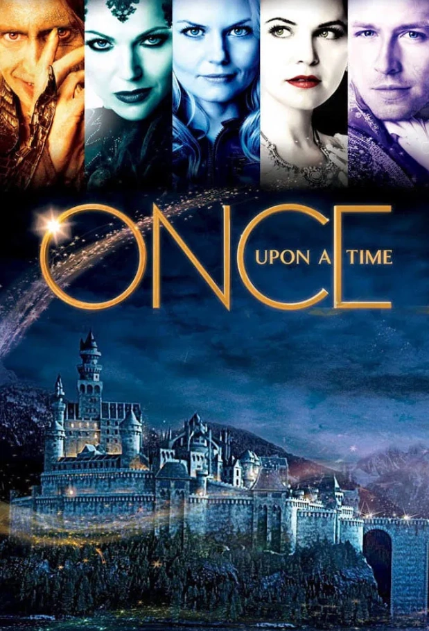 Once Upon a Time | The Dubbing Database | Fandom