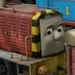 Salty (Thomas & Friends)