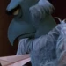 Sam the Eagle (The Muppet Movie)