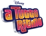 Shake It Up - logo (Italian)