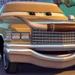 Tex Dinoco (Cars)