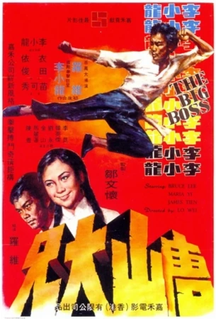 唐山大兄 | The Dubbing Database | Fandom