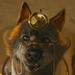 Wolf Doctor (Wicked)