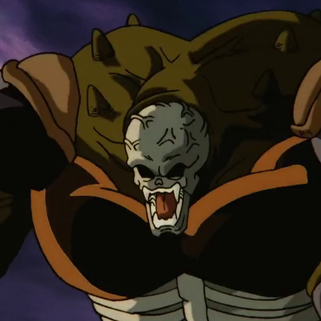 ドラゴンボールZ 龍拳爆発！！悟空がやらねば誰がやる | The