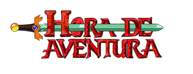 Hora de Aventura Logo PNG Vector (EPS) Free Download