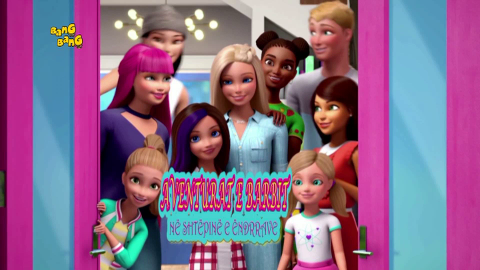 Barbie dreamhouse adventures songs cheap