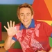 Curtis Cregan - Hi-5 USA