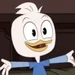 Dewey Duck (DuckTales, 2017)
