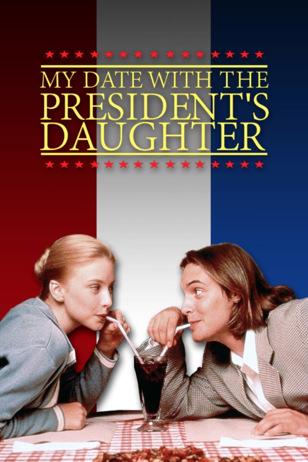 The president's daughter movie discount