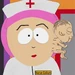 Nurse Gollum (South Park)