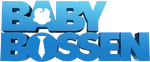 The Boss Baby - logo (Swedish)
