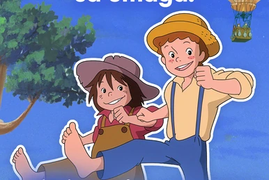 THE ADVENTURES OF TOM SAWYER トムソーヤの冒険 トム・ソーヤーの冒険』の詳しいあらすじ・ネタバレ紹介 | エキサイトcomic