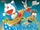 Doraemon: Animal Planet (Galician)