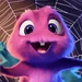 Bolinar, as Flink (Spellbound)