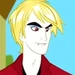 Bram Devein (Monster High)