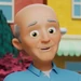 Grady (Barney's World)
