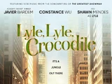 Lyle, Lyle, Crocodile