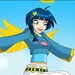 Miki (Angel's Friends)