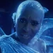 The Blue Fairy (Pinocchio, 2022)