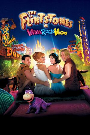 Les flintstones cheap