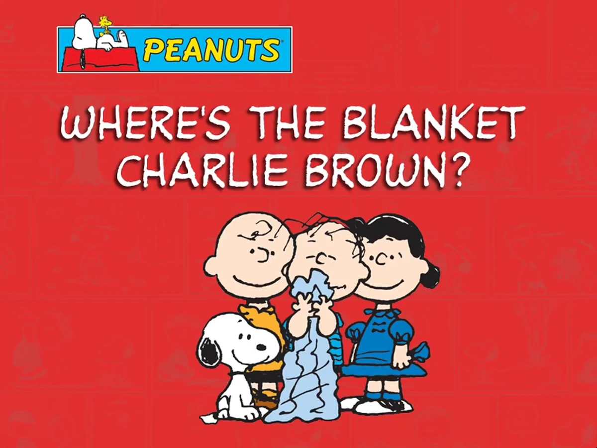 Where's the Blanket, Charlie Brown? The Dubbing Database Fandom