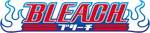 ブリーチ - logo (Japanese)