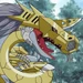 メタルシードラモン (デジモンアドベンチャー)