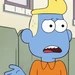 Alexander (Big City Greens)