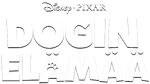 Dug Days - logo (Finnish)