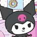 Kuromi (Hello Kitty and Friends Supercute Adventures)