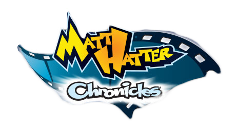 Matt Hatter Chronicles | The Dubbing Database | Fandom