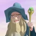 Merlin (Regal Academy)