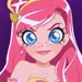 Princess Iris (LoliRock)