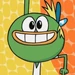 SwaySway (Breadwinners)