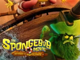 The SpongeBob Movie: Search for SquarePants