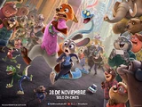 Zootrópolis 2 (European Spanish)